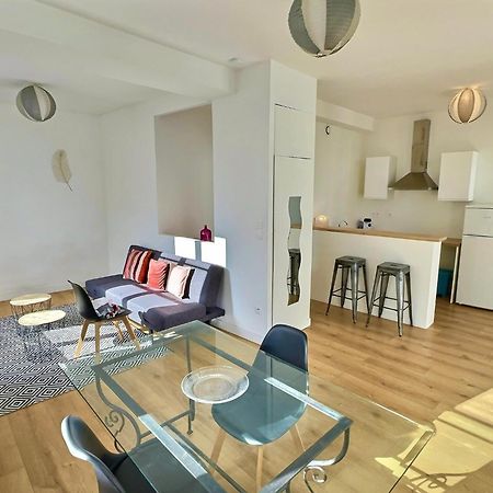 Wonderhost, Au Coeur Du Quartier Du Chateau Pau Exteriör bild