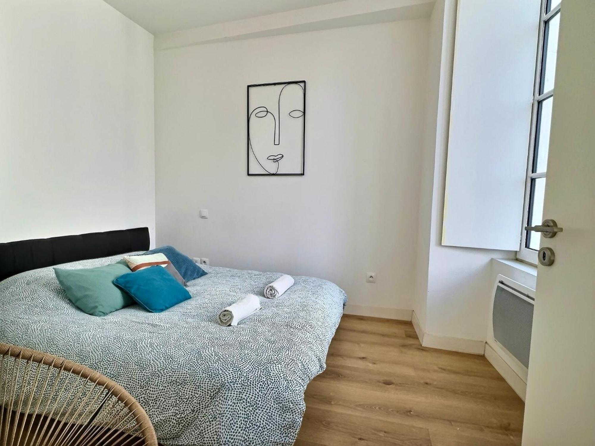 Wonderhost, Au Coeur Du Quartier Du Chateau Pau Exteriör bild